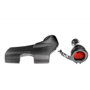 EVENTURI - AIR INTAKE SYSTEM CARBON MINI JCW COUNTRYMAN 306HP