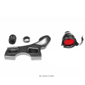 EVENTURI - AIR INTAKE SYSTEM PLASTIC MINI COUNTRYMAN S F60