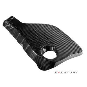 EVENTURI - ENGINE COVER CARBON BMW M3 / M4 F8X