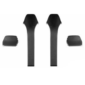 EVENTURI - SEAT BACK COVER KIT BMW M3 F80 / M4 F8X / M2 COMP F87