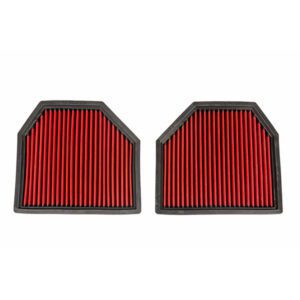 EVENTURI - PANEL AIR FILTERS BMW F8X M3 / M4 / M2 COMPETITION F87