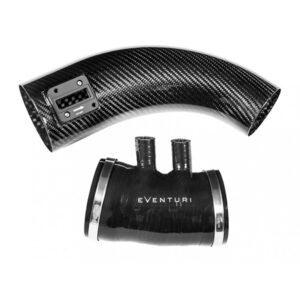 EVENTURI - INTAKE PIPE CIVIC TYPE R FK2
