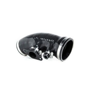 EVENTURI - SILICONE INTAKE TO CHARGEPIPE COUPLER HONDA FK8