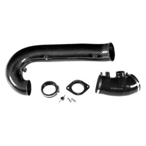 EVENTURI - TUBE AND SILICON KIT V2 MAF CARBON HONDA CIVIC TYPE R FK8