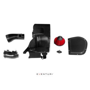 EVENTURI - AIR INTAKE SYSTEM CARBON HONDA CIVIC TYPE R FL5