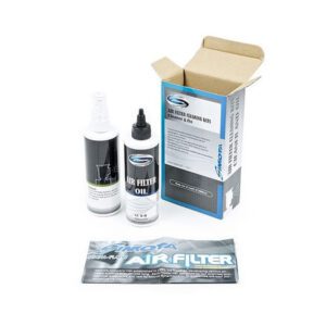 EVENTURI - AIR FILTER CLEANING KIT