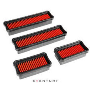 EVENTURI - PANEL AIR FILTERS BMW F9X X3M / X4M