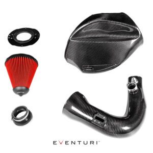 EVENTURI - AIR INTAKE SYSTEM BMW G20 B48