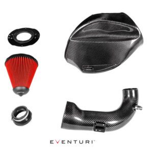 EVENTURI - AIR INTAKE SYSTEM CARBON BMW G20 B58