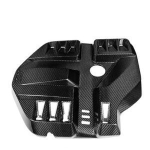 EVENTURI - ENGINE COVER CARBON BMW M3 G80 / M4 G82-G83