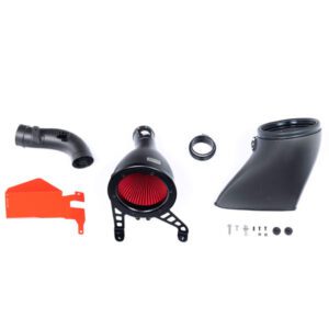 EVENTURI - AIR INTAKE SYSTEM CARBON TOYOTA COROLLA GR MATTE