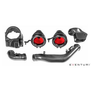 EVENTURI - AIR INTAKE SYSTEM CARBON BMW M2 COMPETITION F87