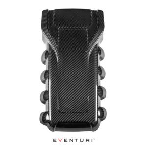 EVENTURI - ENGINE COVER CARBON AUDI RS4 / RS5 B8 4.2 FSI