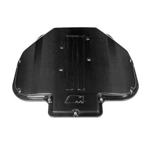 EVENTURI - CARBON PLENUM LID BMW S62 V8 E39 M5 / Z8