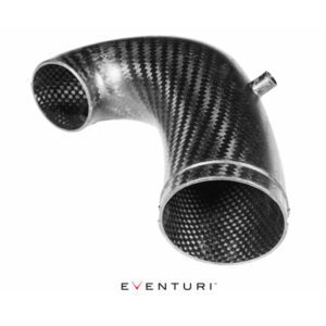 EVENTURI - TURBO INLET CARBON AUDI RS3 / TTRS GEN 2 8V 8Y LHD