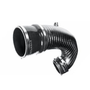 EVENTURI - TURBO INLET IN CARBONIO AUDI RS3 / TTRS GEN 2 8V 8Y RHD
