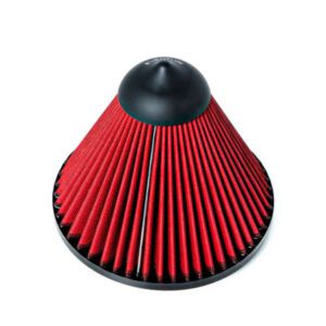 EVENTURI - INTAKE REPLACEMENT AIR FILTER TYPE D2