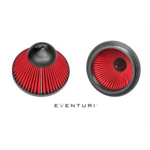 EVENTURI - INTAKE REPLACEMENT AIR FILTER TYPE D