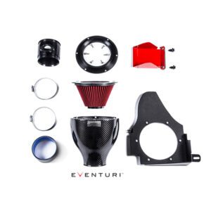 EVENTURI - AIR INTAKE SYSTEM BMW Z4M