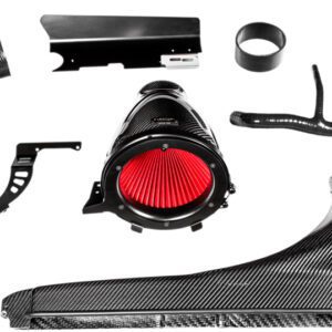 EVENTURI - AIR INTAKE SYSTEM CARBON AUDI RS3 8Y 2.5 TFSI 2020+