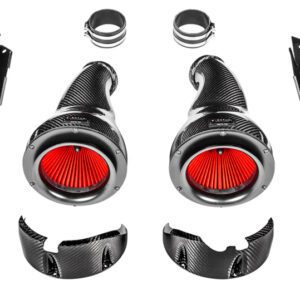 EVENTURI - AIR INTAKE SYSTEM CARBON V2 BMW M8 F92