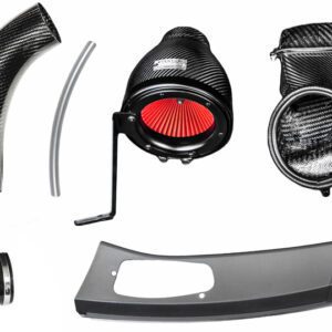 EVENTURI - AIR INTAKE SYSTEM CARBON V2 HONDA CIVIC FK2 TYPE R