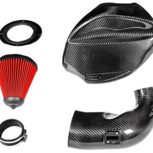 EVENTURI - AIR INTAKE SYSTEM CARBON BMW M240i G42 B58
