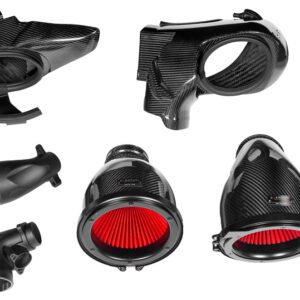 EVENTURI - AIR INTAKE SYSTEM CARBON BMW M3 G80 / M4 G82-G83