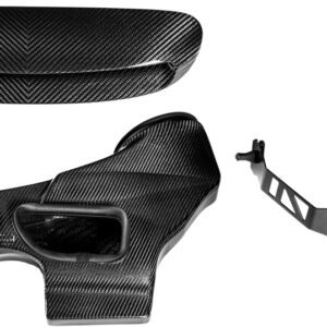 EVENTURI - AIR INTAKE SYSTEM CARBON MINI COOPER F56 F57 GP3