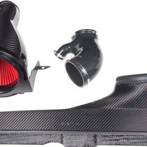 EVENTURI - AIR INTAKE SYSTEM CARBON VW GOLF MK8 R / LEON CUPRA - FORMENTOR