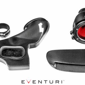 EVENTURI - AIR INTAKE SYSTEM CARBON MINI COOPER S F56 F57 / JCW
