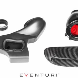 EVENTURI - AIR INTAKE SYSTEM PLASTIC MINI COOPER S F56 F57 / JCW