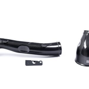 EVENTURI - INTAKE RETROFIT KIT WITH CSL STRUT BRACE BMW G8X M3 / M4 MATTE