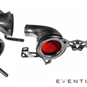 EVENTURI - AIR INTAKE SYSTEM CARBON PORSCHE 991 TURBO / TURBO S