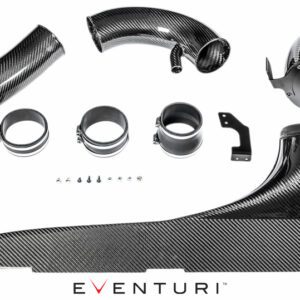 EVENTURI - AIR INTAKE SYSTEM CARBON AUDI RS3 2.5 TFSI 8V