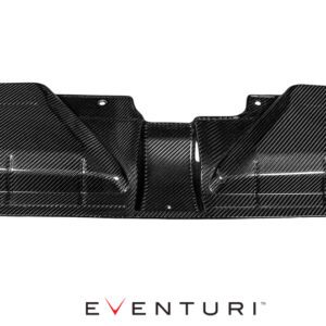 EVENTURI - COVER SLAM CARBON AUDI RS4 / RS5 B8 4.2 FSI