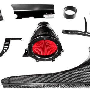 EVENTURI - AIR INTAKE SYSTEM CARBON AUDI RSQ3 F3 2.5 TFSI / CUPRA FORMENTOR VZ5 2.5 TFSI