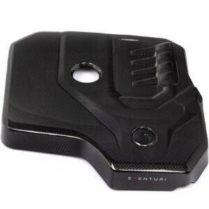 EVENTURI - ENGINE COVER CARBON BMW G20 G29 Z4