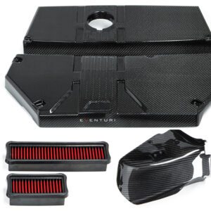 EVENTURI - AIR INTAKE SYSTEM CARBON BMW F97 X3 M / F98 X4 M