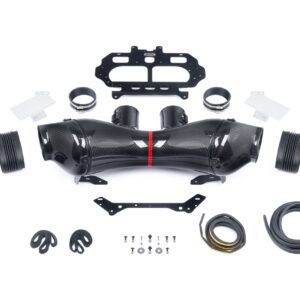 EVENTURI - AIR INTAKE SYSTEM CARBON CHEVROLET C8 Z06 COUPE