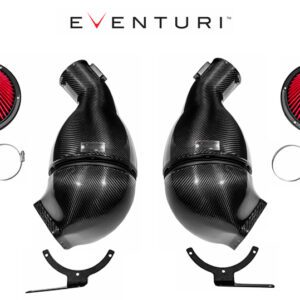 EVENTURI - AIR INTAKE SYSTEM CARBON LAMBORGHINI HURACAN