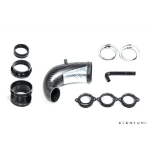 EVENTURI - INLET CARBON KIT AUDI RS3 8V / TTRS 8S 2.5 TFSI GEN2