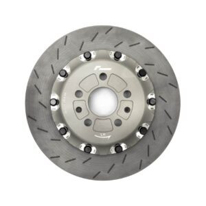 RACINGLINE - STAGE 3 355MM FITTING KIT FOR BELL TO ROTOR/ AXLE SET/ BOLTS/SPRINGS