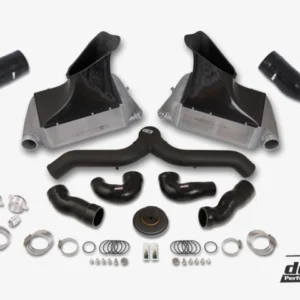 DO88 PERFORMANCE - BIGPACK PORSCHE 911 TURBO / 997.1