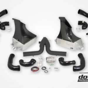 DO88 PERFORMANCE - BIGPACK PORSCHE 911 991.2 TURBO 2013-15