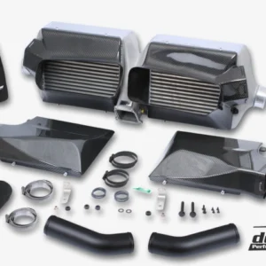 DO88 PERFORMANCE - BIG PACK PORSCHE 911 CARRERA 992.1