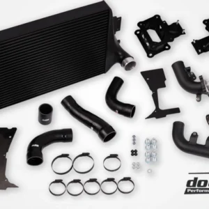 DO88 PERFORMANCE - BIG PACK INTERCOOLER TOYOTA YARIS GR