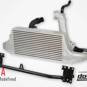 DO88 PERFORMANCE - BIGPACK AUDI RS3 8V 8Y