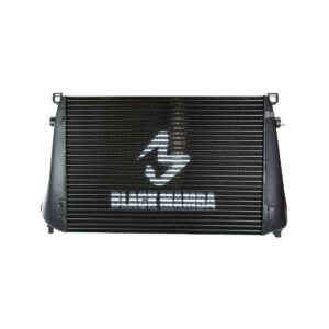 BLACK MAMBA - GOLF 8 GTI / GOLF 8 R / CUPRA FORMENTOR / S3 8Y EA888.4 INTERCOOLER KIT