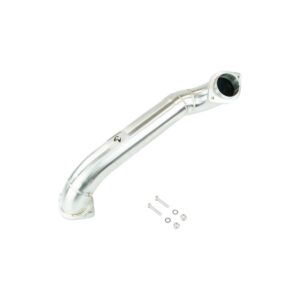 BLACK MAMBA - BMW M3 G80 / M4 G8X / M2 G87 CROSSOVER EXHAUST PIPE
